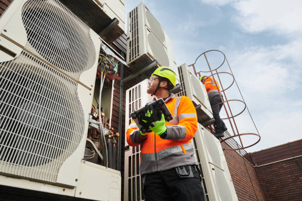 Trusted Hopatcong, NJ HVAC Experts