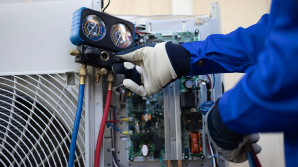 Best Air Conditioning Cleaning in Hopatcong, NJ